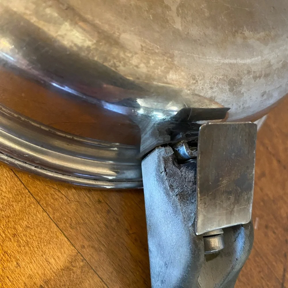 Vollrath Stainless Steel Frying Pan 9